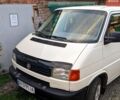 Білий Фольксваген Transporter, об'ємом двигуна 1.9 л та пробігом 344 тис. км за 6200 $, фото 1 на Automoto.ua