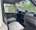 Білий Фольксваген Transporter, об'ємом двигуна 1.9 л та пробігом 180 тис. км за 5500 $, фото 3 на Automoto.ua