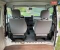Білий Фольксваген Transporter, об'ємом двигуна 1.9 л та пробігом 180 тис. км за 5500 $, фото 18 на Automoto.ua