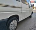 Белый Фольксваген Transporter, объемом двигателя 2.5 л и пробегом 453 тыс. км за 4750 $, фото 13 на Automoto.ua