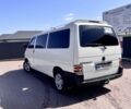 Білий Фольксваген Transporter, об'ємом двигуна 2.5 л та пробігом 460 тис. км за 7800 $, фото 1 на Automoto.ua