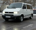 Білий Фольксваген Transporter, об'ємом двигуна 2.46 л та пробігом 350 тис. км за 6750 $, фото 1 на Automoto.ua