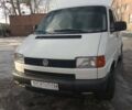 Белый Фольксваген Transporter, объемом двигателя 1.9 л и пробегом 930 тыс. км за 6000 $, фото 1 на Automoto.ua