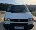 Білий Фольксваген Transporter, об'ємом двигуна 1.9 л та пробігом 367 тис. км за 4999 $, фото 1 на Automoto.ua