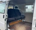Білий Фольксваген Transporter, об'ємом двигуна 1.9 л та пробігом 180 тис. км за 5500 $, фото 17 на Automoto.ua