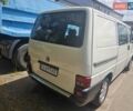 Белый Фольксваген Transporter, объемом двигателя 1.9 л и пробегом 330 тыс. км за 6800 $, фото 4 на Automoto.ua