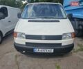 Белый Фольксваген Transporter, объемом двигателя 1.9 л и пробегом 330 тыс. км за 6800 $, фото 1 на Automoto.ua