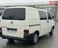 Білий Фольксваген Transporter, об'ємом двигуна 1.9 л та пробігом 295 тис. км за 5800 $, фото 2 на Automoto.ua