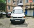 Белый Фольксваген Transporter, объемом двигателя 1.9 л и пробегом 470 тыс. км за 6800 $, фото 1 на Automoto.ua