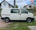 Білий Фольксваген Transporter, об'ємом двигуна 1.9 л та пробігом 180 тис. км за 5500 $, фото 5 на Automoto.ua