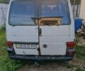 Белый Фольксваген Transporter, объемом двигателя 1.9 л и пробегом 300 тыс. км за 4200 $, фото 8 на Automoto.ua