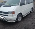 Білий Фольксваген Transporter, об'ємом двигуна 1.9 л та пробігом 360 тис. км за 5800 $, фото 4 на Automoto.ua