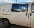 Белый Фольксваген Transporter, объемом двигателя 1.9 л и пробегом 285 тыс. км за 4000 $, фото 1 на Automoto.ua