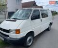 Білий Фольксваген Transporter, об'ємом двигуна 1.9 л та пробігом 180 тис. км за 5500 $, фото 8 на Automoto.ua