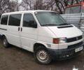 Белый Фольксваген Transporter, объемом двигателя 1.9 л и пробегом 452 тыс. км за 5200 $, фото 1 на Automoto.ua