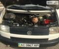 Белый Фольксваген Transporter, объемом двигателя 1.9 л и пробегом 290 тыс. км за 4999 $, фото 8 на Automoto.ua