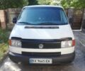 Білий Фольксваген Transporter, об'ємом двигуна 1.9 л та пробігом 304 тис. км за 6300 $, фото 1 на Automoto.ua