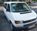 Білий Фольксваген Transporter, об'ємом двигуна 1.9 л та пробігом 302 тис. км за 6700 $, фото 1 на Automoto.ua