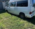 Белый Фольксваген Transporter, объемом двигателя 1.9 л и пробегом 520 тыс. км за 3500 $, фото 1 на Automoto.ua