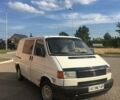Білий Фольксваген Transporter, об'ємом двигуна 1.9 л та пробігом 290 тис. км за 4999 $, фото 1 на Automoto.ua