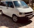 Білий Фольксваген Transporter, об'ємом двигуна 2.46 л та пробігом 660 тис. км за 5850 $, фото 1 на Automoto.ua