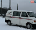 Білий Фольксваген Transporter, об'ємом двигуна 2.5 л та пробігом 339 тис. км за 7300 $, фото 8 на Automoto.ua