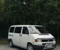 Білий Фольксваген Transporter, об'ємом двигуна 1.9 л та пробігом 401 тис. км за 5300 $, фото 1 на Automoto.ua