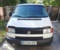 Білий Фольксваген Transporter, об'ємом двигуна 1.9 л та пробігом 304 тис. км за 6300 $, фото 1 на Automoto.ua