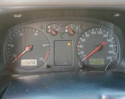 Белый Фольксваген Transporter, объемом двигателя 1.9 л и пробегом 414 тыс. км за 6400 $, фото 12 на Automoto.ua