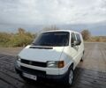 Білий Фольксваген Transporter, об'ємом двигуна 1.9 л та пробігом 300 тис. км за 5005 $, фото 1 на Automoto.ua
