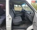 Белый Фольксваген Transporter, объемом двигателя 1.9 л и пробегом 372 тыс. км за 6500 $, фото 3 на Automoto.ua