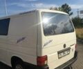 Белый Фольксваген Transporter, объемом двигателя 1.9 л и пробегом 290 тыс. км за 4999 $, фото 2 на Automoto.ua