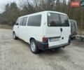 Білий Фольксваген Transporter, об'ємом двигуна 2.5 л та пробігом 600 тис. км за 3999 $, фото 1 на Automoto.ua