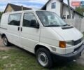 Білий Фольксваген Transporter, об'ємом двигуна 1.9 л та пробігом 180 тис. км за 5800 $, фото 2 на Automoto.ua