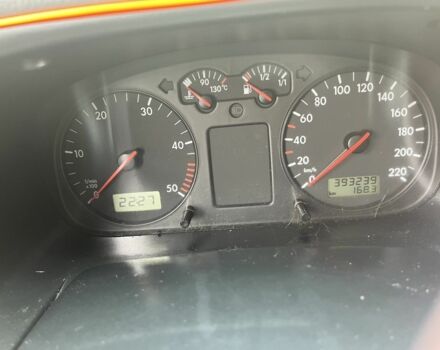 Белый Фольксваген Transporter, объемом двигателя 1.9 л и пробегом 360 тыс. км за 5100 $, фото 2 на Automoto.ua