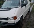 Белый Фольксваген Transporter, объемом двигателя 0 л и пробегом 541 тыс. км за 5500 $, фото 1 на Automoto.ua