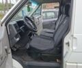 Белый Фольксваген Transporter, объемом двигателя 1.9 л и пробегом 372 тыс. км за 6500 $, фото 4 на Automoto.ua
