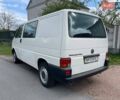 Білий Фольксваген Transporter, об'ємом двигуна 1.9 л та пробігом 180 тис. км за 5500 $, фото 7 на Automoto.ua