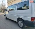 Белый Фольксваген Transporter, объемом двигателя 2.5 л и пробегом 453 тыс. км за 4750 $, фото 20 на Automoto.ua