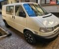 Білий Фольксваген Transporter, об'ємом двигуна 2.5 л та пробігом 419 тис. км за 7800 $, фото 1 на Automoto.ua