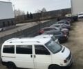 Белый Фольксваген Transporter, объемом двигателя 1.9 л и пробегом 280 тыс. км за 5500 $, фото 1 на Automoto.ua