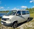 Білий Фольксваген Transporter, об'ємом двигуна 2.46 л та пробігом 552 тис. км за 7300 $, фото 11 на Automoto.ua