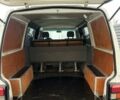 Білий Фольксваген Transporter, об'ємом двигуна 1.9 л та пробігом 295 тис. км за 5800 $, фото 4 на Automoto.ua