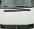 Білий Фольксваген Transporter, об'ємом двигуна 2.5 л та пробігом 430 тис. км за 6200 $, фото 2 на Automoto.ua