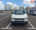 Белый Фольксваген Transporter, объемом двигателя 2 л и пробегом 450 тыс. км за 4800 $, фото 1 на Automoto.ua
