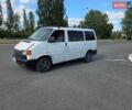 Білий Фольксваген Transporter, об'ємом двигуна 2.46 л та пробігом 593 тис. км за 5500 $, фото 1 на Automoto.ua