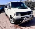 Білий Фольксваген Transporter, об'ємом двигуна 2.5 л та пробігом 460 тис. км за 7800 $, фото 1 на Automoto.ua