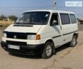 Белый Фольксваген Transporter, объемом двигателя 1.9 л и пробегом 253 тыс. км за 6000 $, фото 1 на Automoto.ua