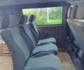 Белый Фольксваген Transporter, объемом двигателя 1.9 л и пробегом 440 тыс. км за 5200 $, фото 6 на Automoto.ua