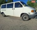 Белый Фольксваген Transporter, объемом двигателя 1.9 л и пробегом 385 тыс. км за 5500 $, фото 3 на Automoto.ua